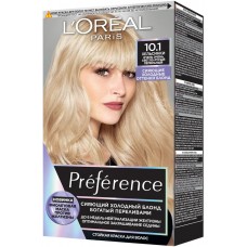 ПРЕФЕРАНС PREF COOL BLONDS 10.1 HELSINKI 950